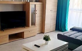 Apartament Central Radu
